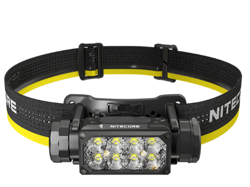 NAGLAVNA SVETILKA NITECORE HC65 UHE
