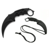 NO-0014_NOŽ KARAMBIT TOOTH51