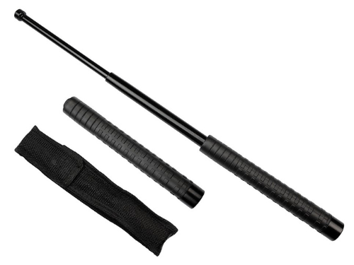 TELESKOPSKA PALICA 21″ (52 cm) – THUNDER BLACK