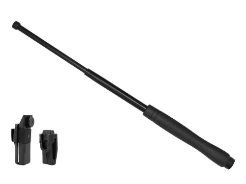 TELESKOPSKA PALICA DEFENSOR 2 21″ – ESP PROFESSIONAL + BH-54 NOSILEC