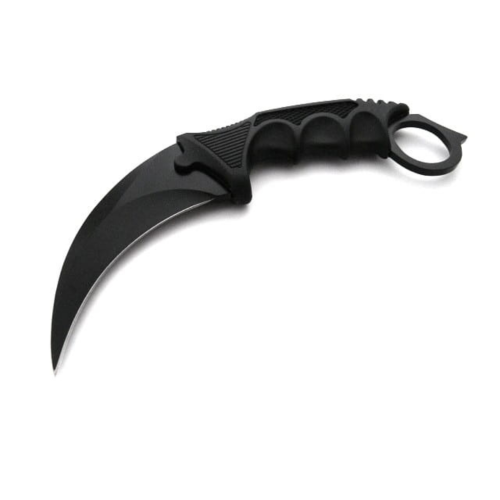 NO-0014_NOŽ KARAMBIT TOOTH52