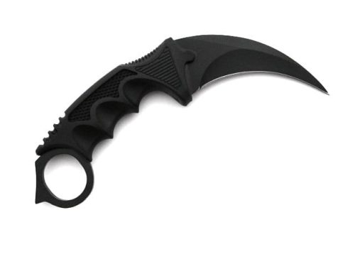 NO-0014_NOŽ KARAMBIT TOOTH3