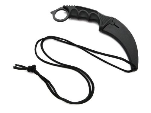 NO-0014_NOŽ KARAMBIT TOOTH5