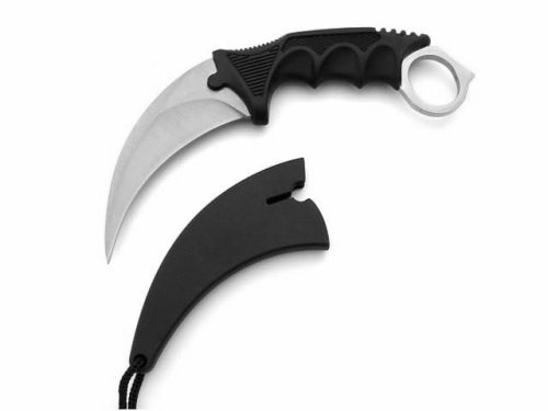 NO-0017_NOŽ KARAMBIT PULSE5