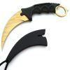 NOŽ KARAMBIT TIGER TOOTH4