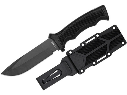 TAKTIČNI NOŽ SHADOWEDGE – OUTDOOR NOŽ IZ NERJAVEČEGA JEKLA 440