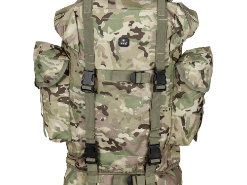 TAKTIČNI NAHRBTNIK BW COMBAT 65L – OP. CAMO