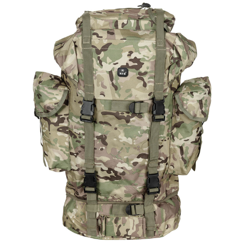 TAKTIČNI NAHRBTNIK BW COMBAT 65L – OP. CAMO