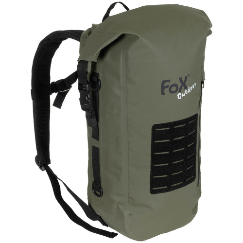 TAKTIČNI VODOODPOREN NAHRBTNIK DRY PAK 30l (IPX6)