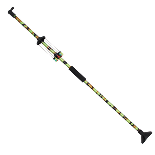 Pihalnik z merkom, 76 cm +10 pušic