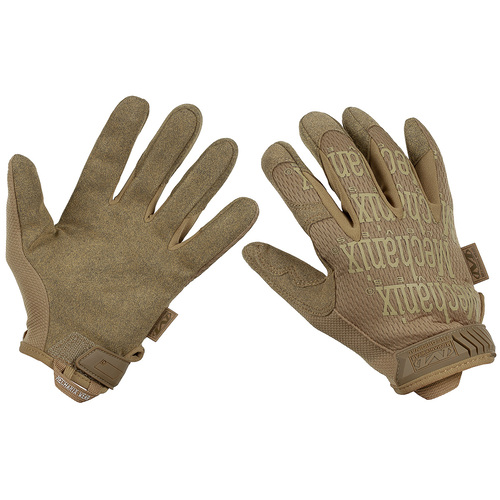 Rokavice MECHANIX "Original" coyote
