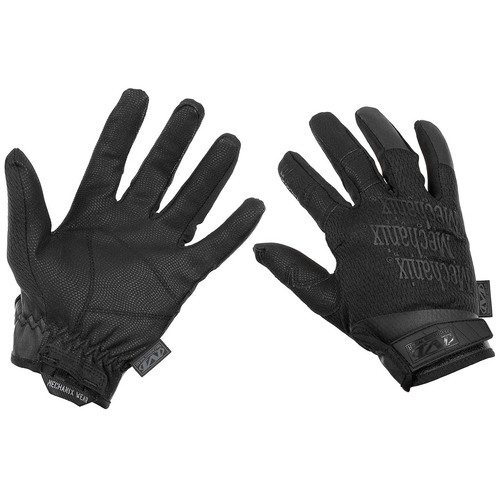 Rokavice Mechanix črne