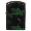 Zippo vžigalnik gozdni vzorec
