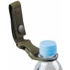 Nosilec za steklenico olivn za pas in molle 16cm