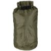 Vodoodporna torba Drybag 4l - olivno zelena