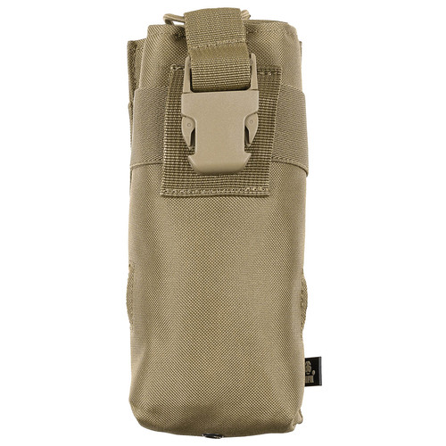 Molle torbica za radio postajo coyote 9x20x5 cm