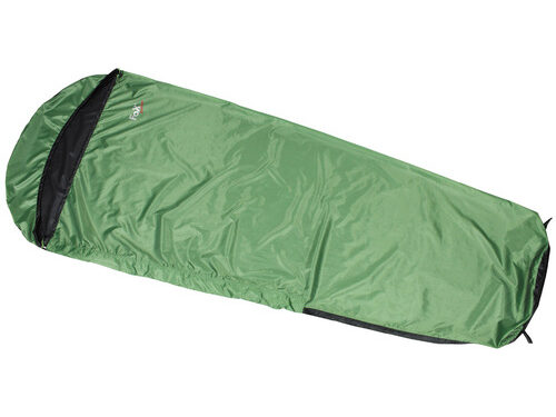 VODOODPORNA BIVY VREČA – PREVLEKA ZA SPALNO VREČO (5000 MM)