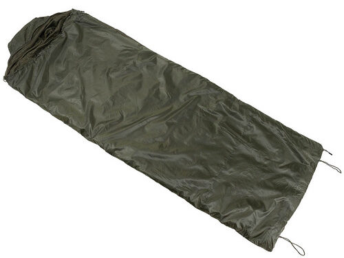Spalna vreča Snugpak Jungle Bag olivna
