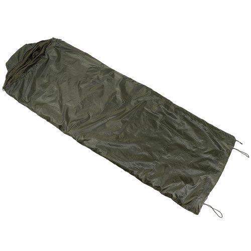 Spalna vreča Snugpak Jungle Bag olivna