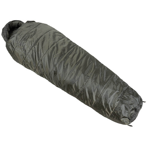 Spalna vreča Snugpak Sleeper Lite olivna
