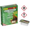 FireDragon Varni trdi ognjenik - ekološko gorivo za outdoor