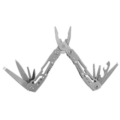 TAKTIČNI MULTITOOL IRONCLAD – 15 V 1
