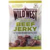 Wild West Suha govedina z jalapeno 60 g