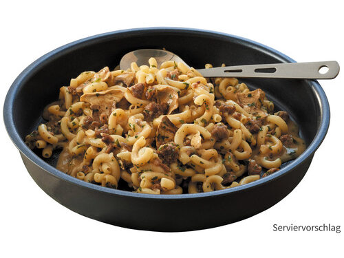 Trek 'n Eat Goveji Ragu z Rezanci - 160 g