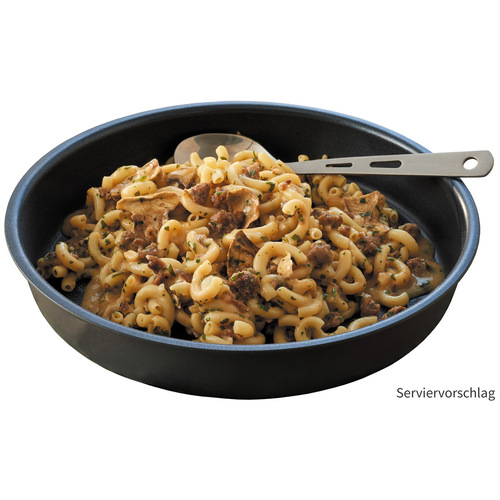 Trek 'n Eat Goveji Ragu z Rezanci - 160 g