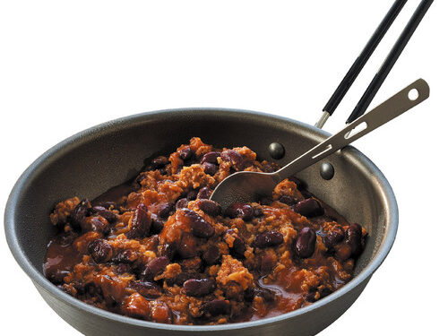Trek 'n Eat Chili con Carne