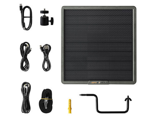 Solarni Panel Power Bank Pro 15.000 mAh