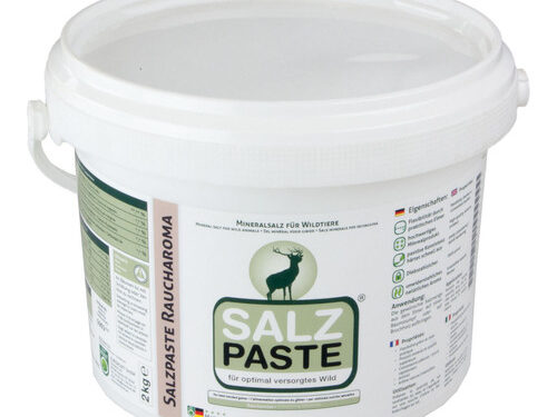 MINERALNA SOLNA PASTA DEUSA Z AROMO DIMA 2 KG