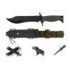 RAMBO Tactical – Nož za preživetje