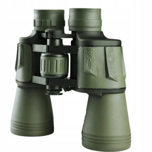 BSH ADVENTURE LR-111 20x50 – ZMOGLJIV DALJNOGLED ZA OUTDOOR IN OPAZOVANJE