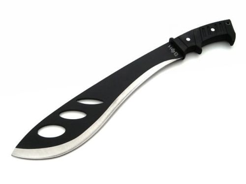 Alternative view of KUKRI MAČETA – BSH ADVENTURE SURVIVAL NOŽ