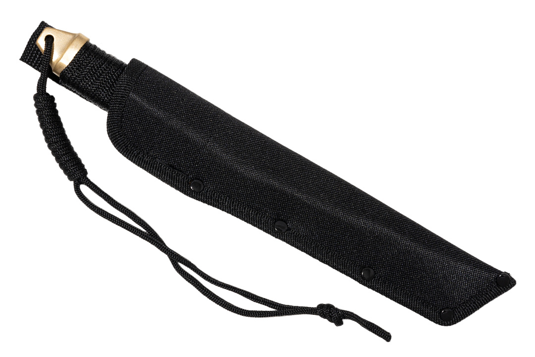 TAKTIČNI TANTO NOŽ – BSH ADVENTURE FULL TANG - slika 3