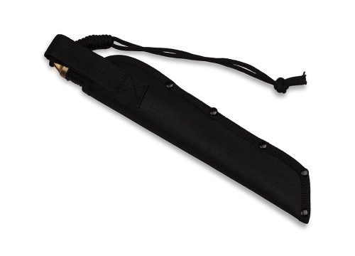 Alternative view of TAKTIČNI TANTO NOŽ – BSH ADVENTURE FULL TANG