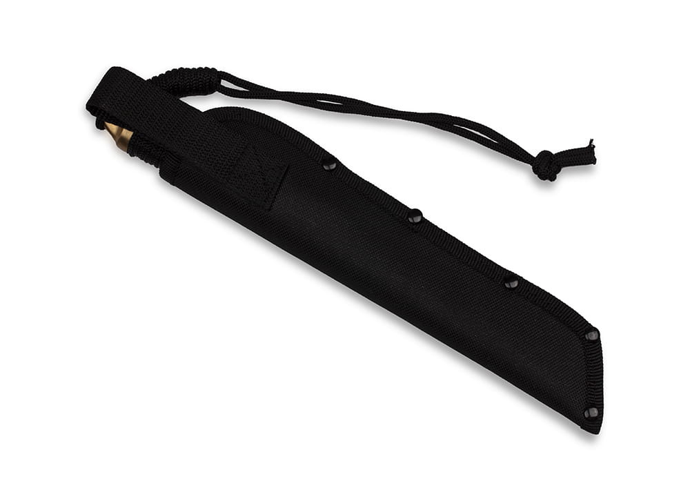 TAKTIČNI TANTO NOŽ – BSH ADVENTURE FULL TANG - slika 2