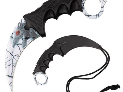 KARAMBIT CS:GO – DRAGON STRIKE