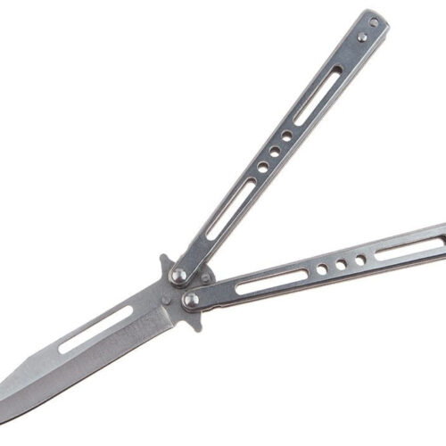 BUTTERFLY NOŽ – STEEL CORE N-465L