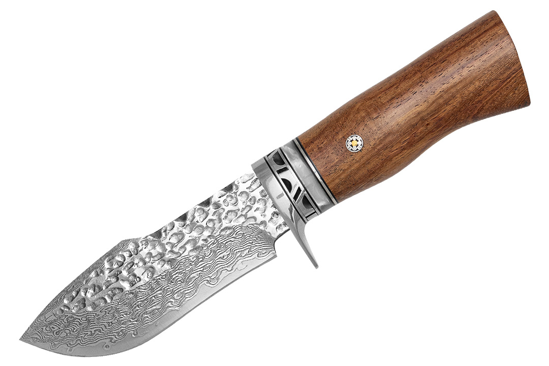 DAMASK LOVSKI NOŽ – TAKOMA N-962