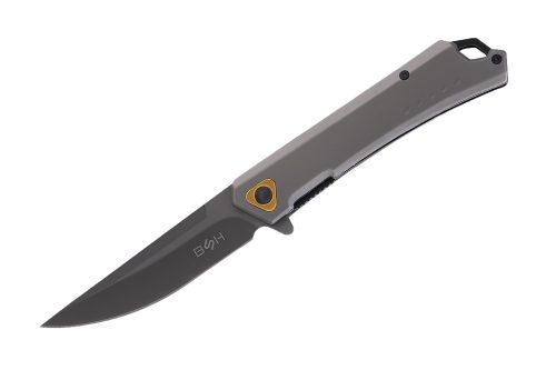 BSH ADVENTURE N-502A SPRING KNIFE – ELEGANTEN ZLOŽLJIV NOŽ (440 JEKLO, ASSISTED OPENING)