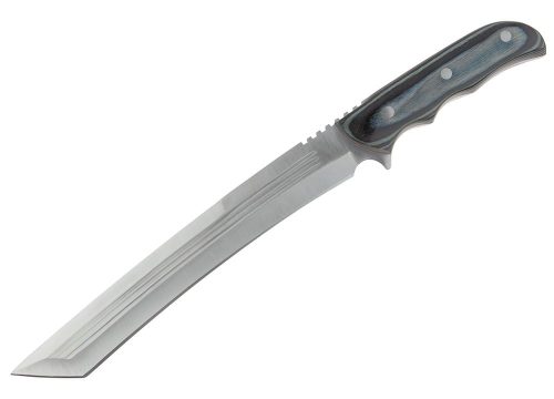Alternative view of TANTO MAČETA – BSH ADVENTURE FULL TANG 45 CM