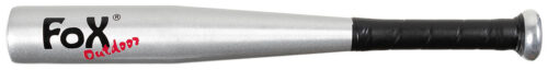 ALUMINIJASTI BASEBALL KIJ 18" – "AMERICAN BASEBALL"