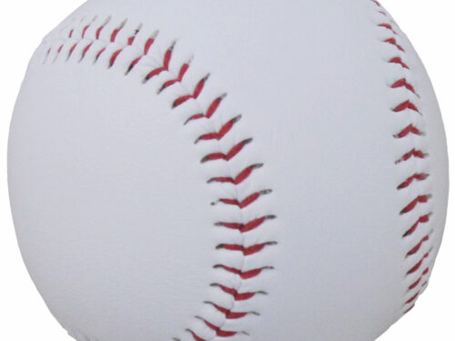 BASEBALL ŽOGICA "BASIC" 5 OZ