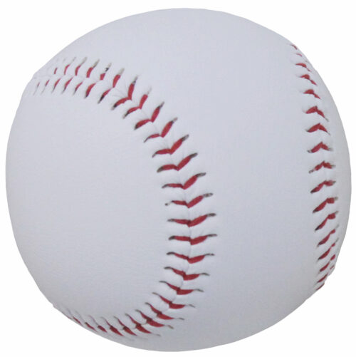 BASEBALL ŽOGICA "BASIC" 5 OZ