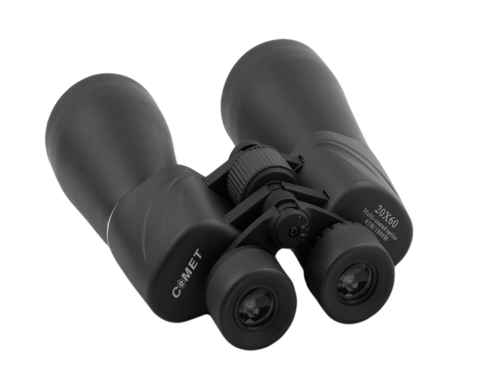 ASTRONOMSKI DALJNOGLED 20x60 FMC BaK-4 – COMET PRO