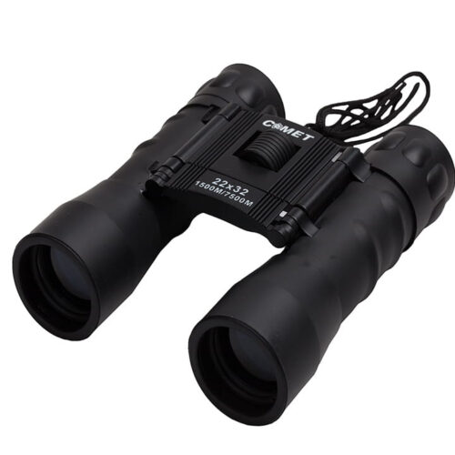 KOMPAKTNI DALJNOGLED 22x32 MC – COMET PRO POCKET