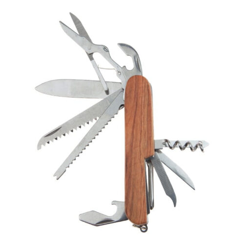 Alternative view of MULTITOOL 14v1 BSH ADVENTURE MT-032 – LESEN ROČAJ