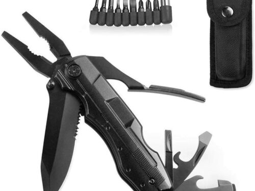 MULTITOOL 17v1 – BSH ADVENTURE MT-036